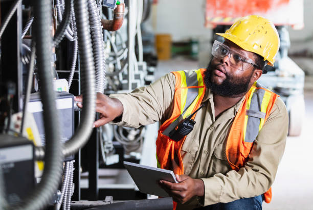 Trusted Oquawka, IL Electrician Experts