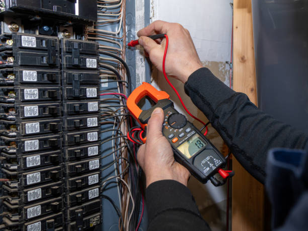 Best 24-Hour Electrician  in Oquawka, IL