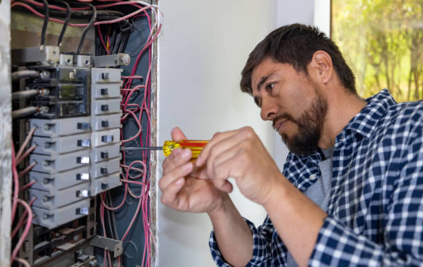 Electrical System Inspection in Oquawka, IL